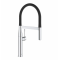 Смеситель для кухни GROHE Essence 30294000 с лейкой