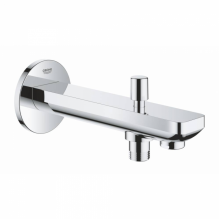 Излив для ванны GROHE Bau Contemporary 13390000