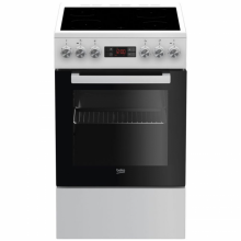 Электрическая плита Beko FSM57300GW