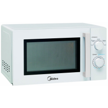 Микроволновая печь Midea MM720CY6-W