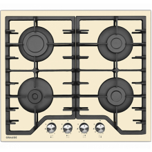 Газовая варочная панель Graude GS 60.1 C