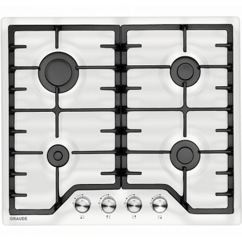 Газовая варочная панель Graude GS 60.1 WM