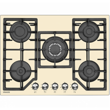 Газовая варочная панель Graude GS 70.1 C