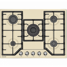 Газовая варочная панель Graude GS 70.1 CM