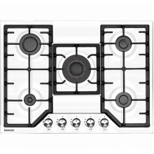 Газовая варочная панель Graude GS 70.1 WM