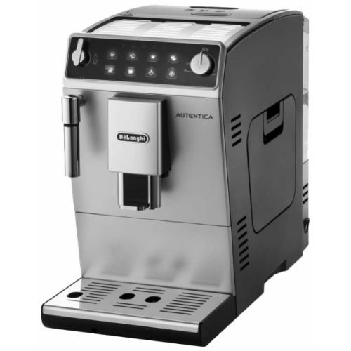 Кофемашина DeLonghi ETAM 29 510 SB