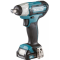 Гайковерт Makita TW141DWAE