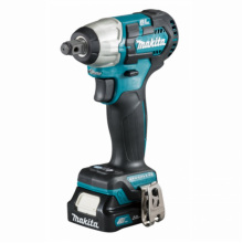 Гайковерт Makita TW161DWAE