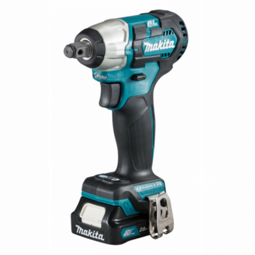 Гайковерт Makita TW161DWAE