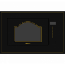 Встраиваемая микроволновая печь Graude MWGK 38.1 S