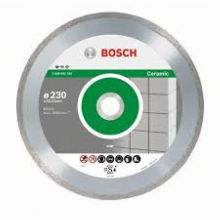 Круг алмазный Bosch Ф115 керамика FPE