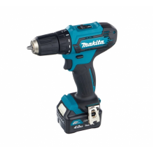 Дрель-шуруповерт Makita DF333DWME