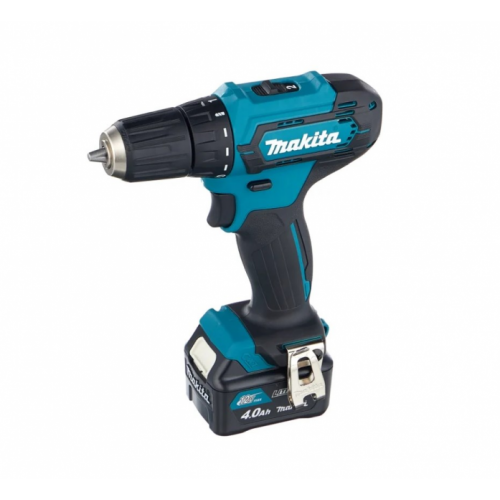 Дрель-шуруповерт Makita DF333DWME