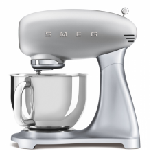 Миксеры Smeg SMF02SVEU