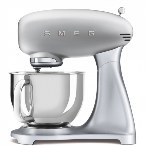 Миксеры Smeg SMF02SVEU