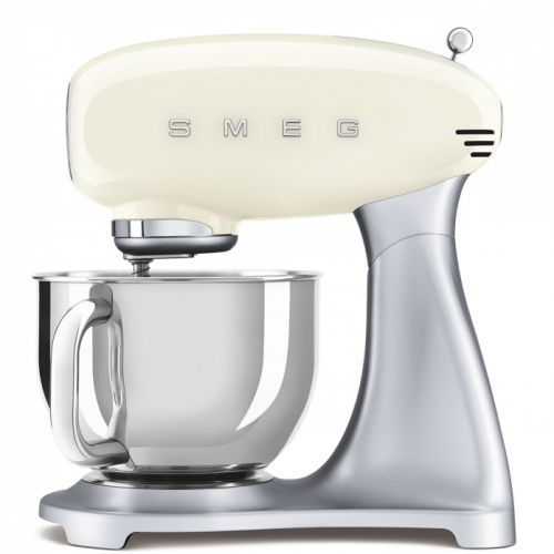 Миксеры Smeg SMF02CREU