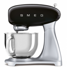 Миксеры Smeg SMF02BLEU