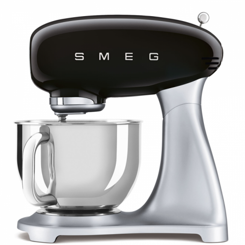 Миксеры Smeg SMF02BLEU