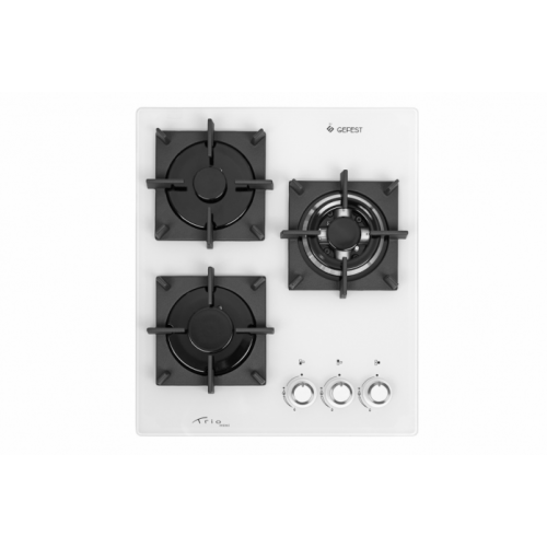 Газовая варочная панель Гефест ПВГ 2100-01 К32