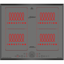 Индукционная варочная панель Kaiser KCT 6730 FIG