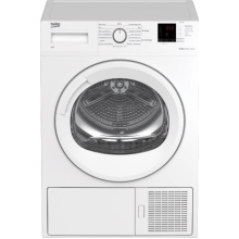 Сушильная машина Beko DF7412GA