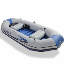 Надувная лодка Intex Mariner-3 Set 297х127х46 см 68373