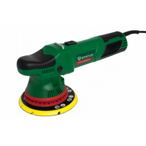 Полировальная машина STATUS XPA15-150CE