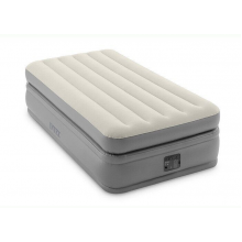 Надувная кровать Intex 64162NP QUEEN ESSENTIAL REST AIRBED