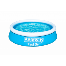 Бассейн BestWay 183х51см 57392