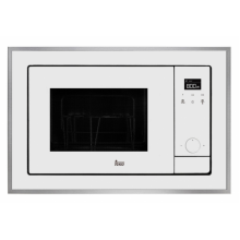 Встраиваемая микроволновая печь Teka ML 820 BIS White