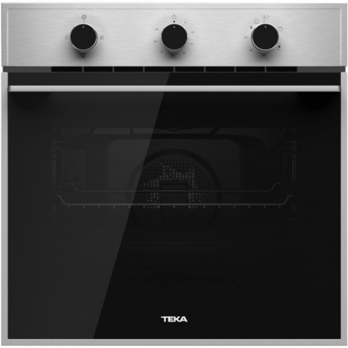 Газовый духовой шкаф Teka HSB 740 G SS