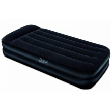 Надувная кровать BestWay Premium+Air Bed Single 191х97х46см 67401