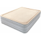 Надувная кровать BestWay FoamTop Comfort Raised Airbed Queen 203х152х46см 67486