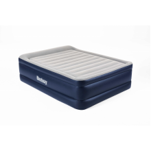 Надувная кровать BestWay Tritech Airbed 203х152х61см 67690