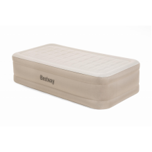 Надувная кровать BestWay Fortech Airbed 191x97x46см 69048