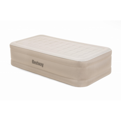 Надувная кровать BestWay Fortech Airbed 191x97x46см 69048