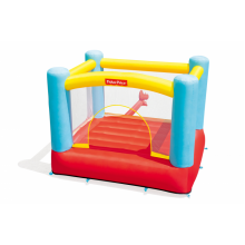 Надувной батут BestWay Bouncetacular 200x170x152см 93549