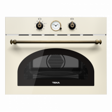 Встраиваемая микроволновая печь Teka MWR 32 BIA VB Vanilla