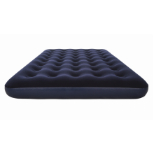 Матрас BestWay Flocked Air Bed 191х137х22см 67287