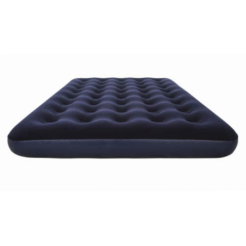 Матрас BestWay Flocked Air Bed 191х137х22см 67287