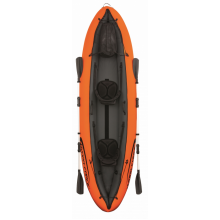 Байдарка надувная BestWay Hydro-Force Kayaks Ventura 330х94см 65052