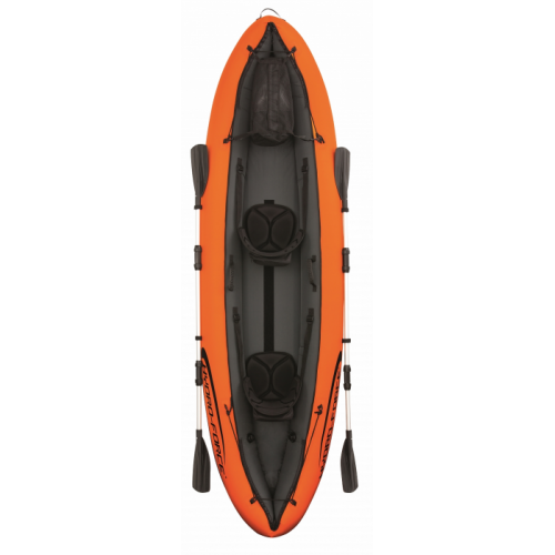 Байдарка надувная BestWay Hydro-Force Kayaks Ventura 330х94см 65052