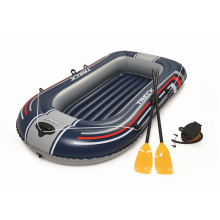 Надувная лодка BestWay Hydro-Force Raft Set 228х121см 61083