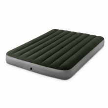 Надувной матрас Intex Dura-Beam Prestige Downy Airbed 137х191х25 см 64778