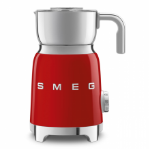 Вспениватель молока Smeg MFF01RDEU