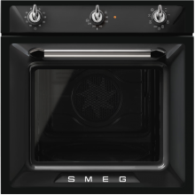 Электрический духовой шкаф Smeg SF6905N1