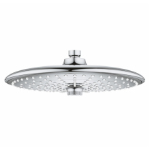 Верхний душ GROHE Euphoria 260 SmartControl 26457000 хром