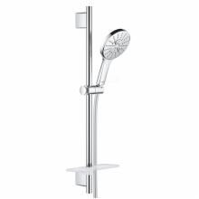 Душевой гарнитур GROHE Rainshower SmartActive 26546000 хром