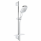 Душевой гарнитур GROHE Rainshower 310 SmartActive 26583000 хром