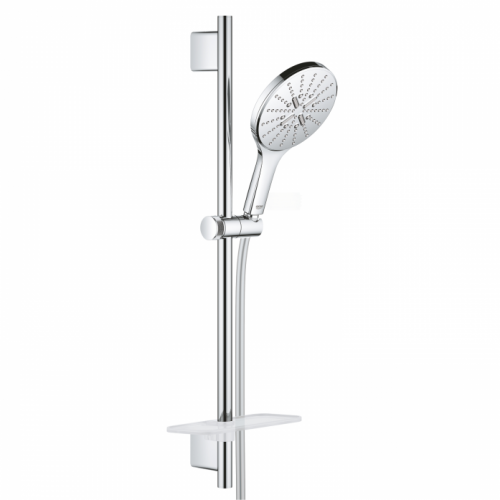 Душевой гарнитур GROHE Rainshower SmartActive 150 26591000 хром